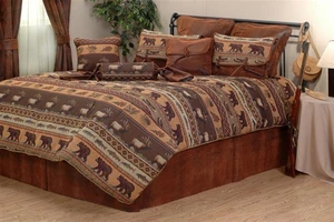 Jackson Hole Bedding Collection -