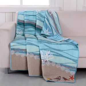 Maui Throw - 636047308207