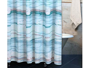 Maui Shower Curtain - 636047308207
