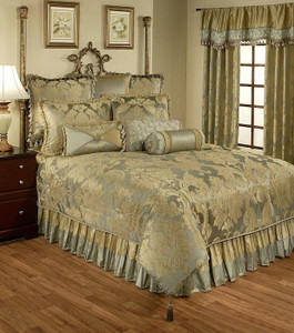Duchess Comforter Set -