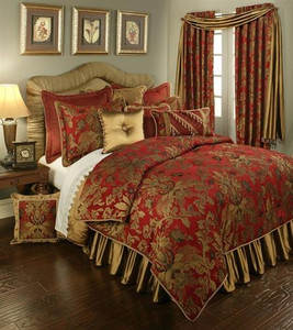 Verona Bedding Ensemble -