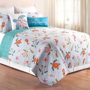 St. Kitts Quilt Collection -