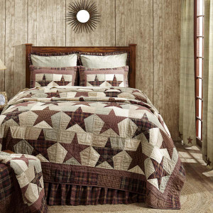 Abilene Star Quilt Collection -
