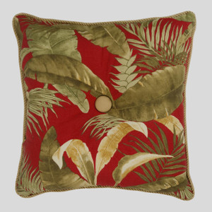 Captiva Print Pillow - 13864101318