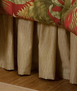 Captiva Bed Skirt - 13864101172