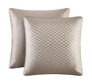 Astoria Sand Euro Sham - 846339047398