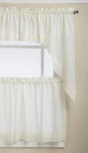 Ribbon Eyelet  Tier - 748780000000