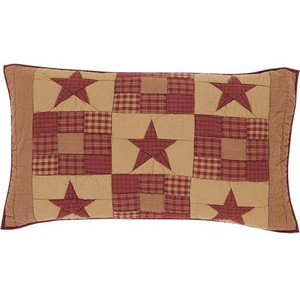 Ninepatch Star Sham - 841985030718