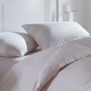 Cascada Summit 600 Fill Power White Goose Down Pillow -