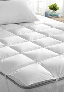 Comforel Mattress Pad by Downright -