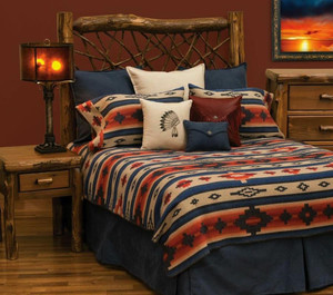 Redrock Canyon Basic Bedding Set - 650654044754