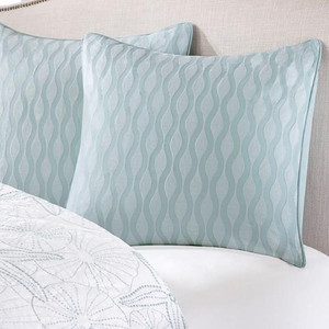Maya Bay Euro Sham - 675716504557