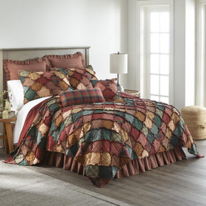 Campfire Quilt - 754069217069
