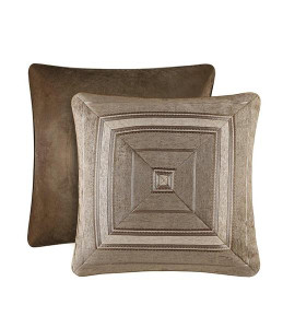 Bradshaw Natural Euro Sham - 846339046896