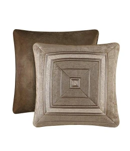 Bradshaw Natural Euro Sham - 846339046896