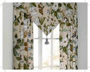 Garden Images Ascot Valance - 489750092464