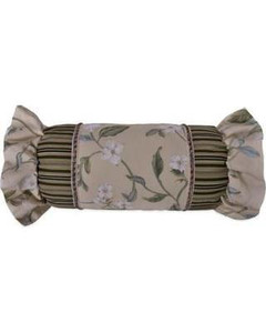 Garden Images Neck Roll Pillow - 48975009215