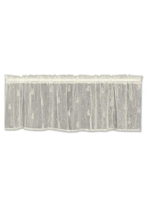 Pineapple Lace Valance - 734573073283
