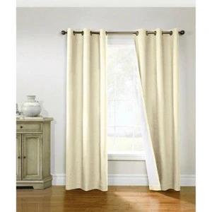 Prelude  Grommet Curtain - 069556 478503