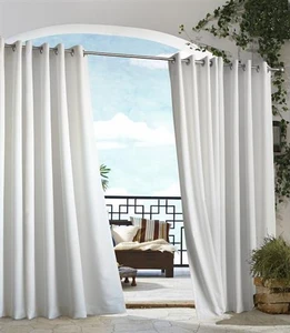 Gazebo Outdoor Curtain - 069556 449404