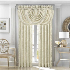 Marquis Waterfall Valance - 846339030147