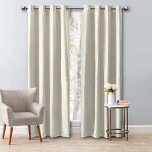 Ultimate Blackout Thermal Insulated Grommet Panel - 842249017254