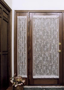 English Ivy Sidelight Panel - 734573006281