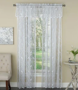 Songbird Lace Panel -