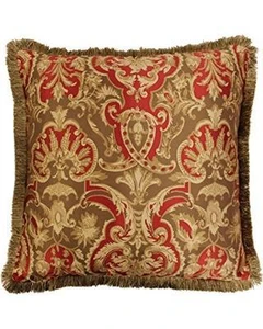 Botticelli Euro Sham -