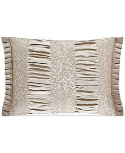 La Scala Gold Boudoir Pillow - 846339071997