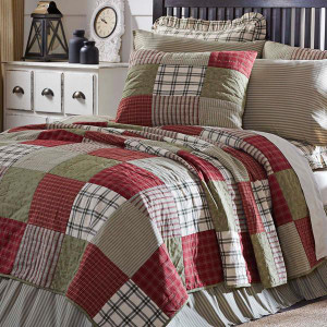 Prairie Winds Quilt Collection -
