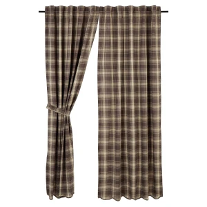 Dawson Star Curtain Collection -