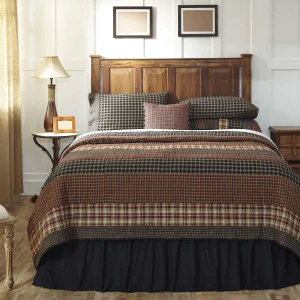 Beckham Quilt Collection -