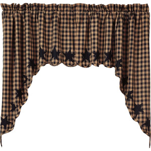 Black Star Swag Set - 840528111235