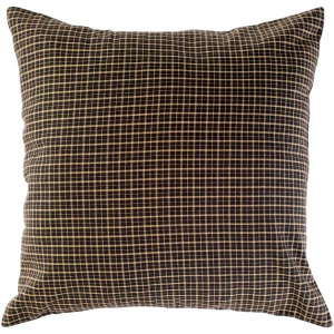 Kettle Grove Fabric Euro Sham - 841985057029