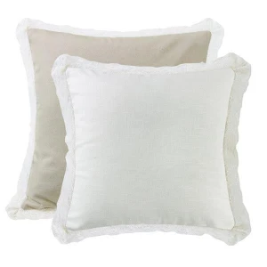 Charlotte Euro Sham - 813654022690