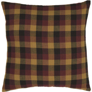 Primitive Check Pillow - 840528160295