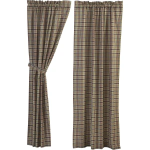 Wyatt Curtains - 840528162886