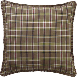 Wyatt Euro Sham - 840528162763