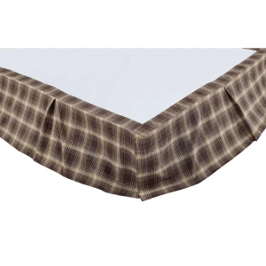 Dawson Star Bed Skirt - 840528141225