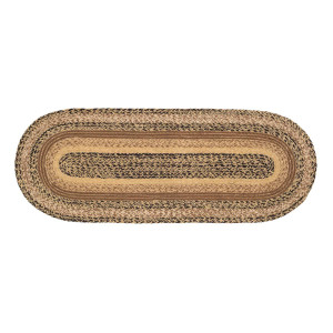 Kettle Grove Jute Runner - 841985083448