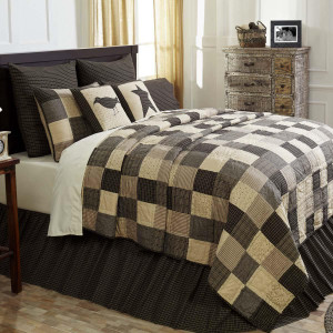 Kettle Grove Quilt - 841985056893