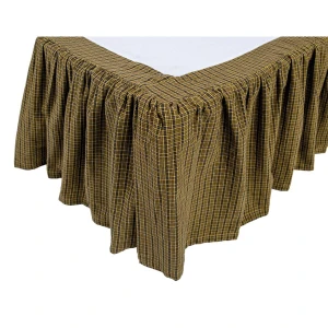 Tea Cabin Bed Skirt - 841985030138