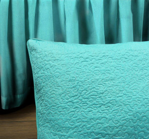 Glacier Mist Euro Sham - 754069513925