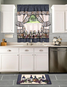 Chateau Cottage Set - 054006242315