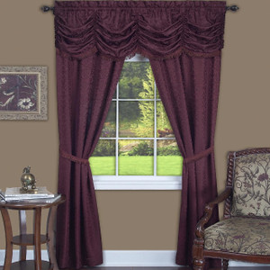 Panache Complete Window Set - 054006630457