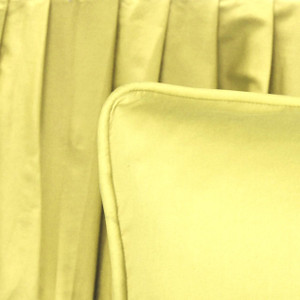 Sunburst Euro Sham - 754069581924