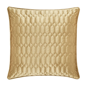 Satinique Gold 20 x 20 Pillow - 846339074882