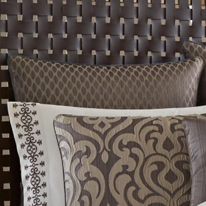 Astoria Mink Euro Sham - 846339080326