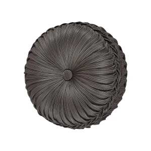 Astoria Mink Tufted Pillow - 846339080340